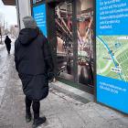 Fler än 6000 personer svarade på enkäten om nya tunnelbanan. Bild: Region Stockholm