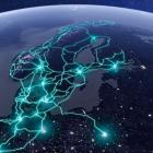 Tre simulerade scenarier visar att samordningen mellan sektorer försvagas redan efter några timmar utan uppkoppling. Bild: GlobalConnect