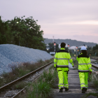 Konaktledningstekniker. Foto: Professionals Nord