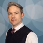 Mikael Smeds, chefsjurist. Foto: Akademikerförbundet SSR