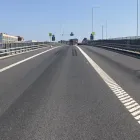 Bussavfarten Foto: Trafikförvaltningen