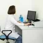 Offentlig sektor mest utsatt när cyberattacker ökar. Foto: elen sher / unsplash