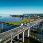 Dalbobron. Foto: Vänersborgs kommun