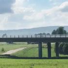 Trafikverket säkrar Nolby vattenskyddsområde Foto: Trafikverket