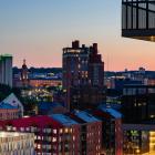Västerås Foto: Steven Erixon/Unsplash