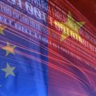 Gränsöverskridande dataflöden mellan EU och Kina begränsas av skillnader i regelverk och säkerhetskrav. Det medför ökade kostnader och risker för europeiska företag, enligt en ny analys från Kommerskollegium. Bild: iStock/Kommerskollegium