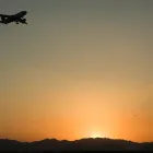 På uppdrag av Swedavia ska Svevia genomföra VA-arbeten vid Arlanda flygplats. Foto: Svevia