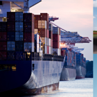 Planen ska ge snabb nytta för näringslivet och göra transportsystemet mer robust och effektivt. Foto: Trafikverket