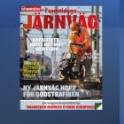 Nya numret av Framtidens Järnväg.