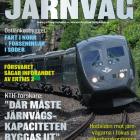 Nya numret av Framtidens Järnväg  Nr 1/2026.