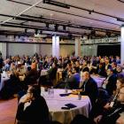 Publik Järnvägsdagen 2023. Foto: Tågföretagen