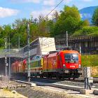 Nedräkningen har börjat: Den 14 december 2025 tas Koralmbanan mellan Graz och Klagenfurt i drift och markerar därmed början på en ny era för södra Österrike. Dags för en överblick över de många imponerande inslagen längs den nya järnvägssträckan.