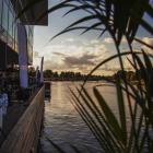 Konferensen kommer att hållas på Karlstad Congress Culture Centres vid Klarälven i centrala Karlstad. Foto: Karlstad Congress Culture Centre