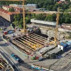 Korsvägen Foto: Trafikverket