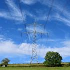 Tysklands energisystem står inför ett stort teknikskifte. För att möjliggöra den gröna omställningen måste tusentals kilometer nya ledningar byggas, framför allt för att kunna transportera vindkraftsel från norra Tyskland till södra delar av landet. Foto: Tennet
