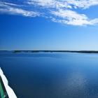 Svensk Sjöfart anser att sjöfarten får för liten plats i den nya nationell infrastrukturplanen. Foto: Svensk Sjöfart