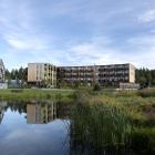 PE vinner Galärens kultur- och samhällsbyggnadspris 2025. Foto: Jennie Lind