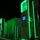 Laddstation. Foto: jamie antoine/ unsplash