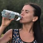 Den 15 januari 2026 upphävs Livsmedelsverkets föreskrifter om informationssäkerhet för samhällsviktiga dricksvattentjänster. Foto: daniele la rosa messina  / Unsplash