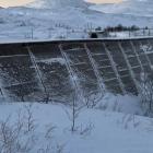Projektet är tänkt att öka järnvägens robusthet. Foto: Trafikverket