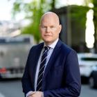 Regeringens beslut att utse en förhandlingsperson för att omförhandla Stockholms infrastrukturavtal och klargöra finansieringen av Östlig förbindelse, är ett viktigt steg framåt, anser Marcus Dahlsten, vd på Transportföretagen. Foto: Transportföretagen