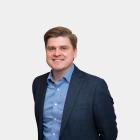 Mats Johannesson Foto: Swedavia