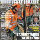 Nya tidningen Nordisk Infrastruktur.