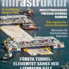 Nordisk Infrastruktur nr 4/2026
