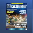 Nya numret av Nordisk Infrastruktur.