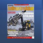 Nordisk Infrastruktur nr 7, 2025.