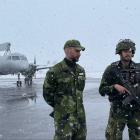 Flygplatsen vill få tillbaka sin beredskapsroll Foto: Norrköping Airport