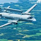 Mistra öppnar utlysningen Försvar och hållbarhet i en ny geopolitisk era. Målet är att förstärka den miljöstrategiska dimensionen i de aktuella säkerhets-, försvars- och beredskapsfrågorna i Sverige och Europa. Foto: Mistra