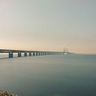 Öresundsbron. Foto: SNS
