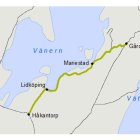 Översiktskarta Bild: Trafikverket