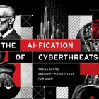 Ransomware förutspås att utvecklas till ett AI-drivet självgående system som identifierar offer, utnyttjar svagheter och till och med förhandlar med offer via automatiserade utpressningsbotar. Foto: Trend Micro