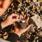 Förslaget innebär en efterlängtad förändring som rör hanteringen av icke förorenad jord och annat naturligt förekommande material från bygg- och anläggningsverksamhet. Foto: SBMI