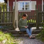Målet är att uppnå de regionala bredbandsmålen genom att ge fler tillgång till bredband med minst 1 Gbit/s. Foto: Region Skåne