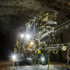 För att Stockholms stad ska kunna bygga fler bostäder runt Stockholmsmässan behövs det utvecklas ett avloppssystemet och byggas en ny avloppstunnel som kan avlasta det befintliga avloppssystemet. Tunneln minskar också risken för översvämningar vid kraftiga regn. Foto: Mikael Ullén
