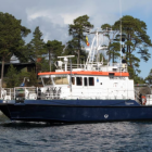 De nya fartygen för farledsunderhåll är tänkta att ersätta Scandica och Baltica, medan sjömätningsfartygen ska ersätta Johan Månsson och Anders Bure. Foto: Sjöfartsverket