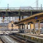 På uppdrag av regeringen genomför Trafikverket en utredning som ska ge information hur en ombyggnation av Stockholm Central och Tomteboda bangård bör se ut och hur den kan genomföras. Foto: Trafikverket