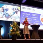 Sveriges Trafiksakerhetsdagar 2025. Foto: Trivector