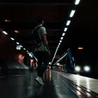 Sweco utreder möjligheterna för tunnelbana till Bromma flygplatsområde på uppdrag av Region Stockholm. Samtidigt undersöker Stockholms stad möjligheten att utveckla en ny stadsdel på Bromma flygfält. Foto: steven erixon unsplash