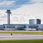 Arlandas flygtorn. Foto: Swedavia Airports