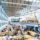 Arlanda. Foto: Swedavia