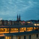 Stationen ska avlasta Uppsala Central Foto: shubhesh aggarwal /unsplash