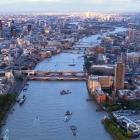 Verizon Business och Nokia levererar privata 5G-nätverk till industriparker i Thames Freeport, ett nav för logistik och tillverkning i Storbritannien. Foto: Thames Freeport