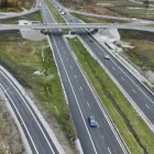 Marieberg. Foto: Trafikverket