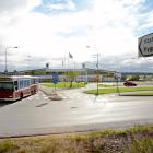 Västerås flygplats nämns som ett exempel i Svenska regionala flygplatsers kritik mot statens styrning av luftfarten. Foto: Dr RdL/Wikimedia Commons/https://commons.wikimedia.org/wiki/File:Transporte-Aeropuerto-V%C3%A4steras.jpg