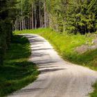 Uppdraget inkluderar bland annat vinterväghållning, slåtter, grusvägsunderhåll, trumbyten och dikesrensning, samt andra underhållsåtgärder för att upprätthålla en säker och fungerande vägstandard. Foto: Infrakraft