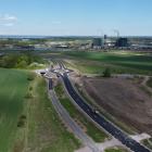 Ullevileden. Foto: Linköping kommun
